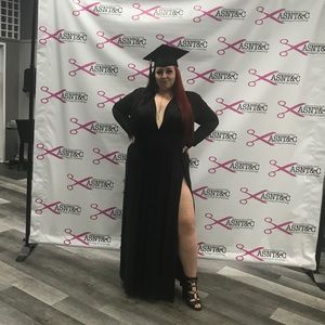 Meet your Posher, Briannah